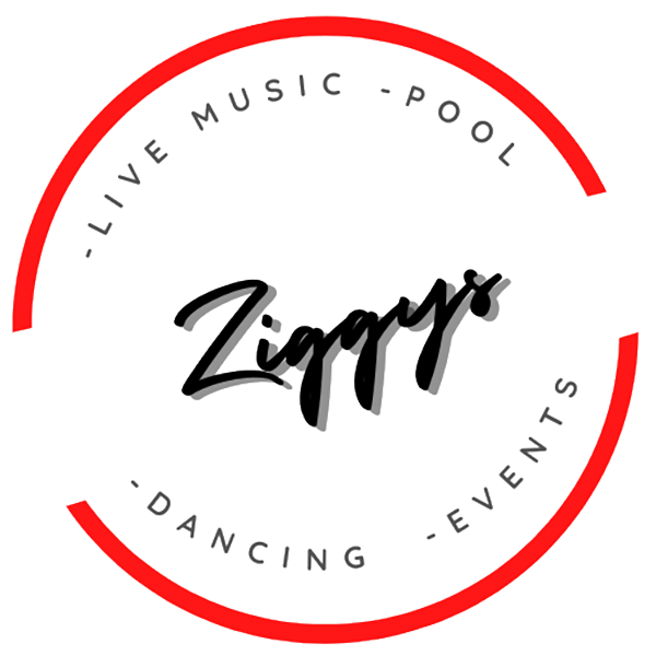 Ziggy Mahoney's logo