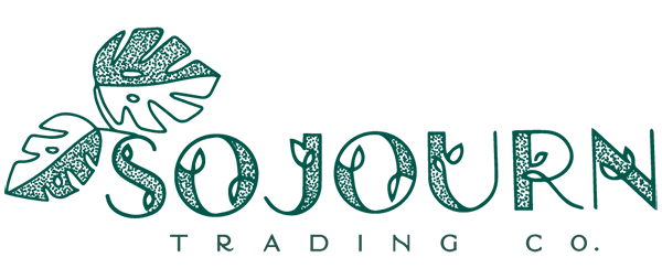 Sojourn Trading Co. logo