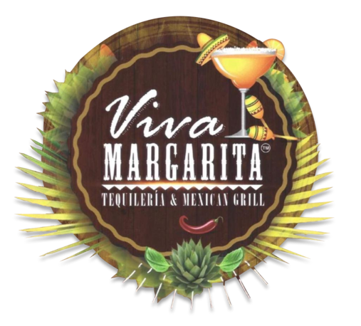Viva Margarita - Wallington logo