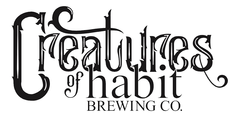 Creatures of Habit Brewing Co logo