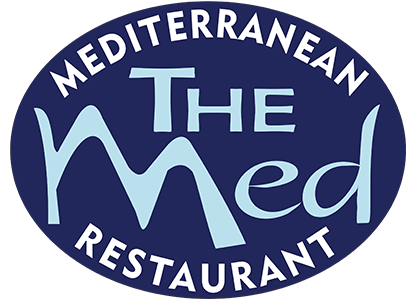 The Med logo