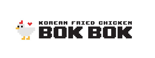 Bok Bok logo