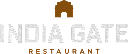 India Gate - Elmwood logo
