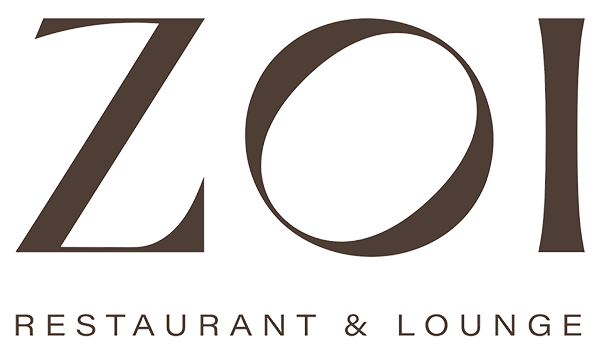 ZOI Restaurant & Lounge logo