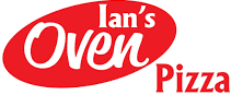 Ian's Oven Pizza logo