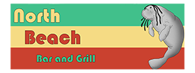 North Beach Bar and Grill logo