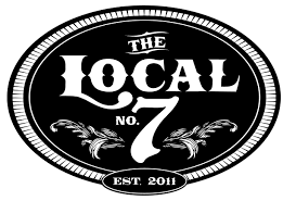The Local 7 logo