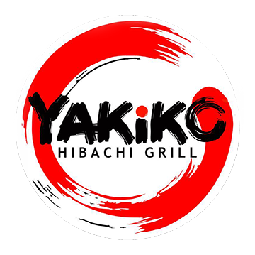 Yakiko Hibachi Grill logo