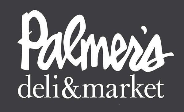 Palmers Landing Page logo