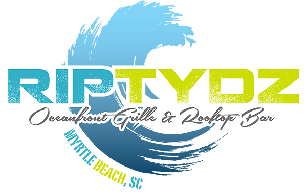 RipTydz Oceanfront Grille & Rooftop Bar logo