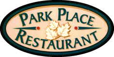 Park Place Restaurant logo