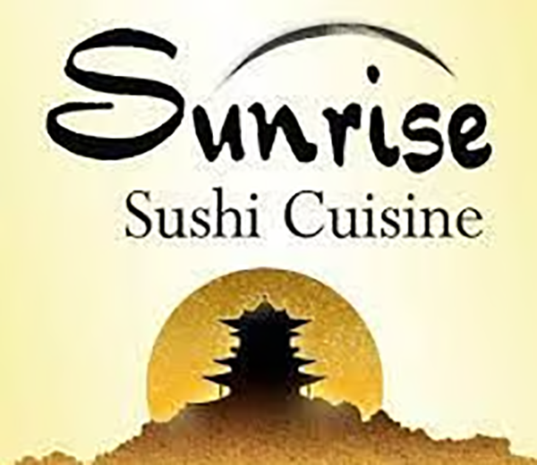 Sunrise Sushi Cuisine logo