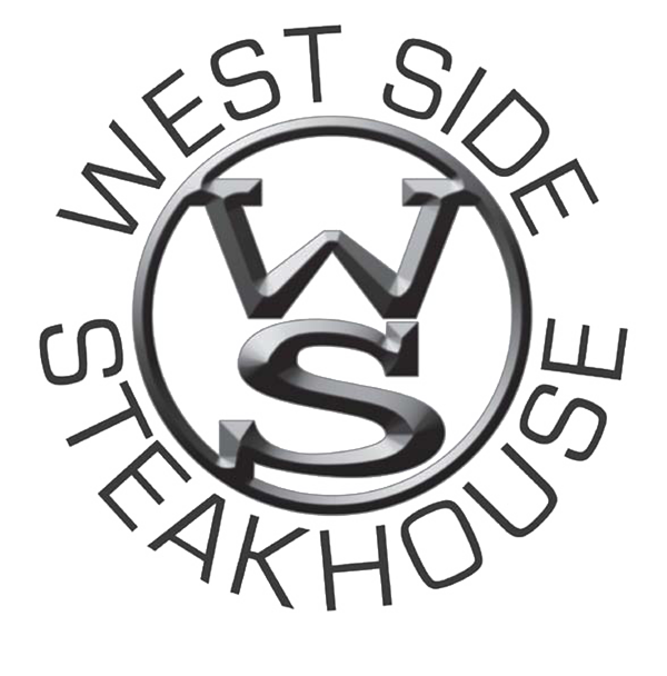 West Side Steakhouse logo