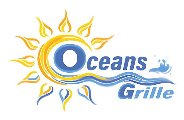 Oceans Grille logo