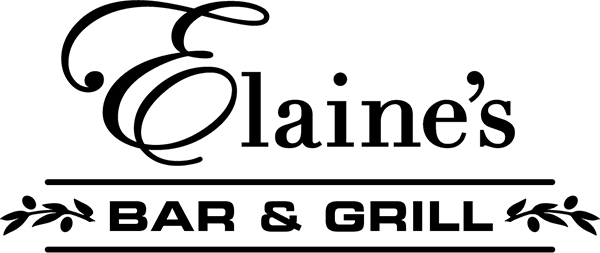 Elaine's logo