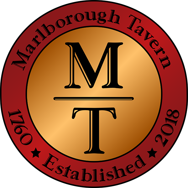 Marlborough Tavern logo