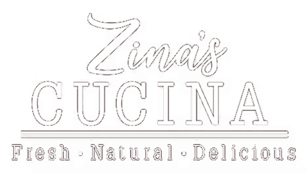 Zina's Cucina logo