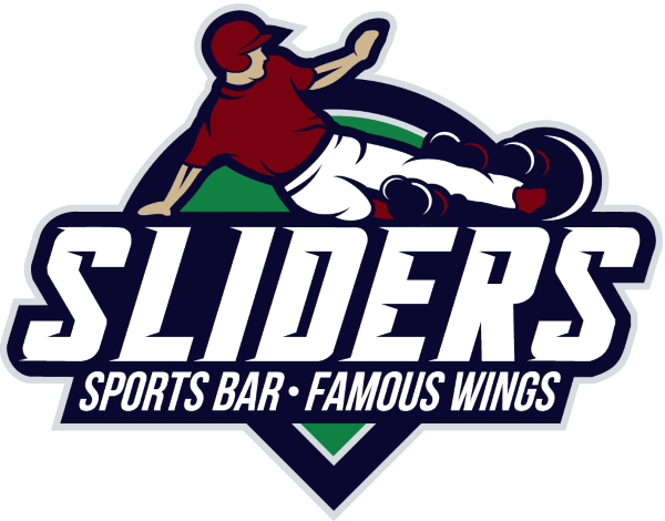 Sliders Grill & Bar - Middletown logo