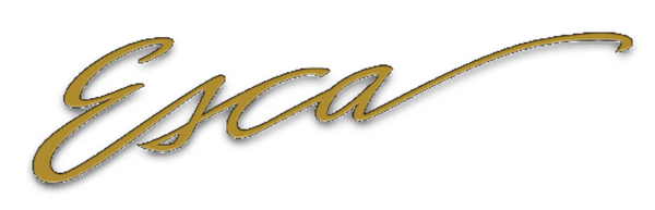 Esca Restaurant and Wine Bar logo