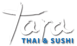 Tara Thai & Sushi logo