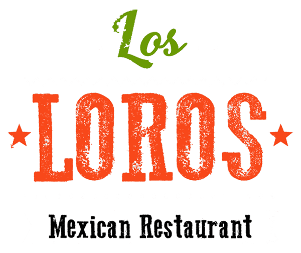 Los Loros Mexican Restaurant logo