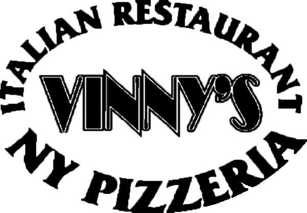 Vinny's Italian Restaurant logo