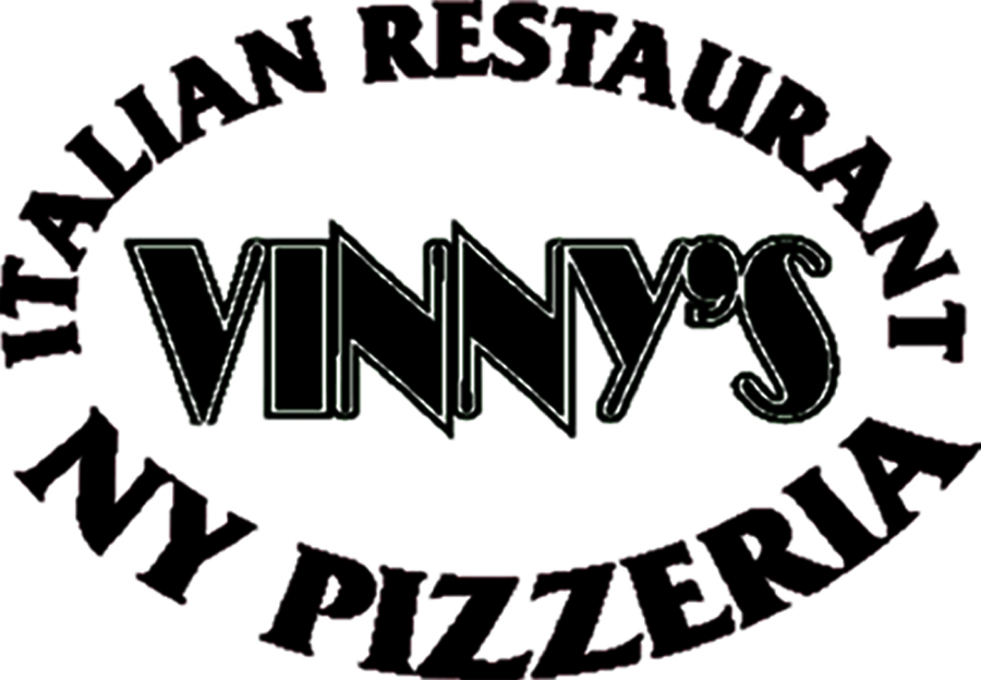 Vinny's Italian Restaurant logo