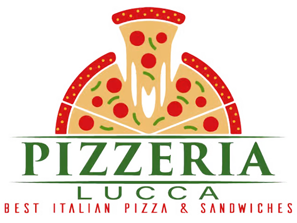 Pizzeria Lucca logo