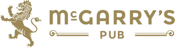 McGarry's Pub logo