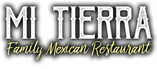 Mi Tierra Mexican Restaurant logo