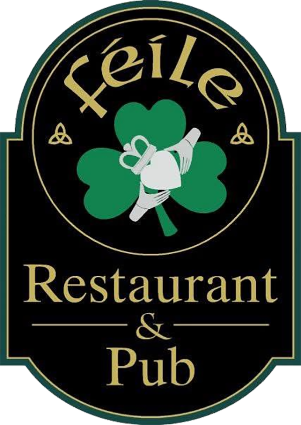 Feile's Irish Pub logo