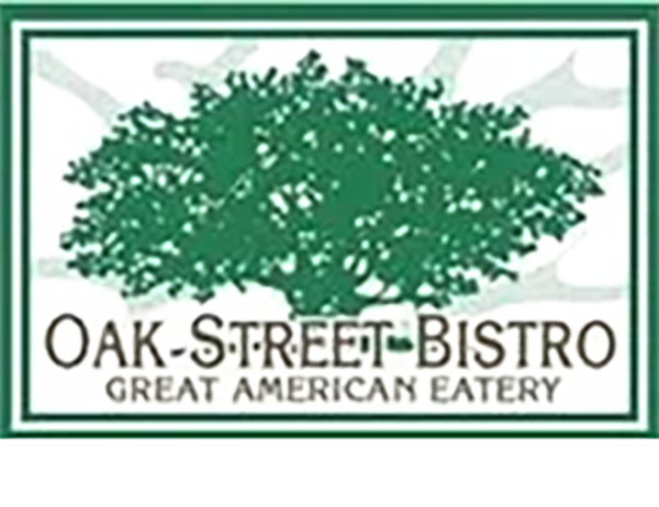 Oak Street Bistro logo