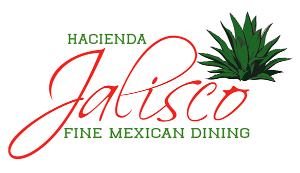 Hacienda Jalisco logo