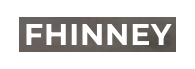 Fhinney's logo