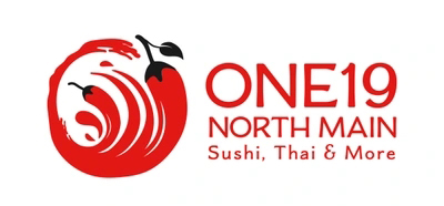 One19 North Main logo