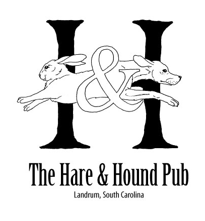 The Hare & Hound logo