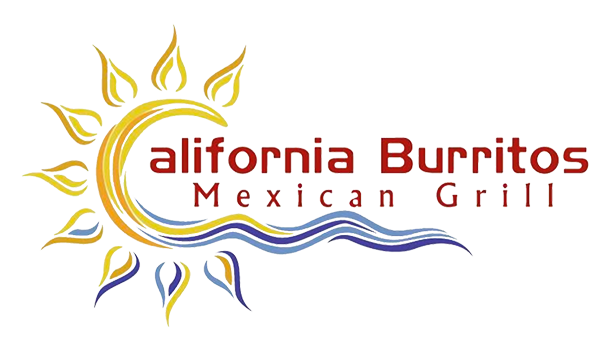 California Burritos logo