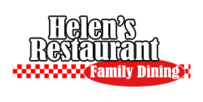 Helen’s Restaurant and Catering logo