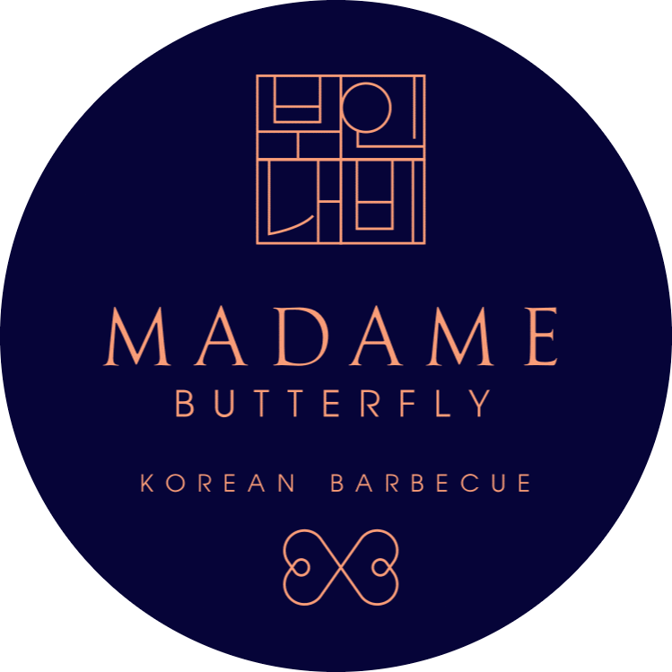 Madame Butterfly logo