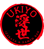 Ukiyo logo