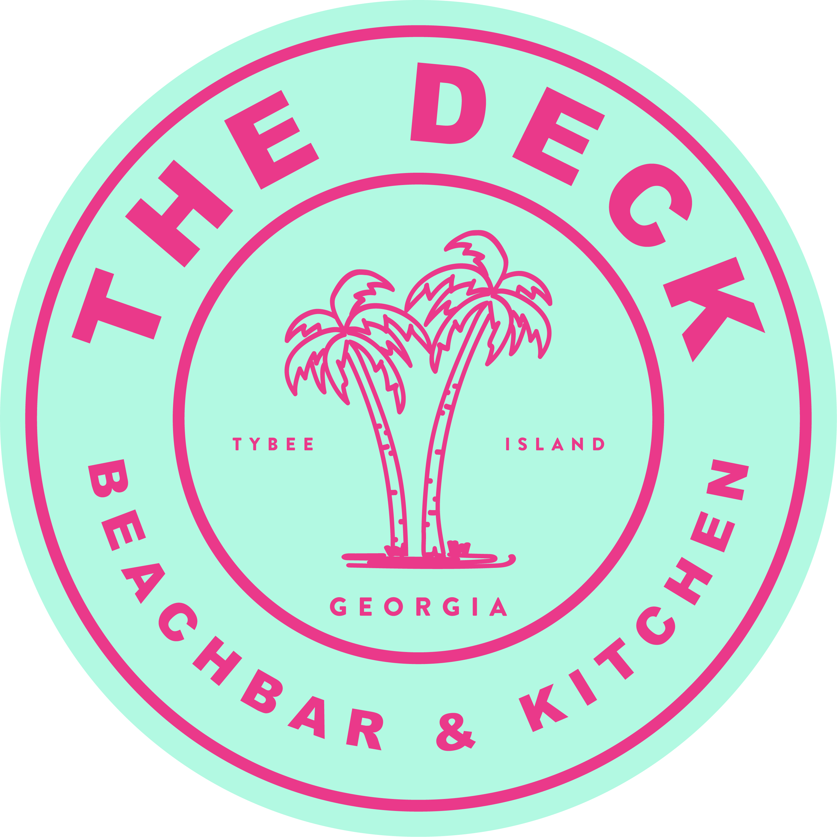 The Deck logo