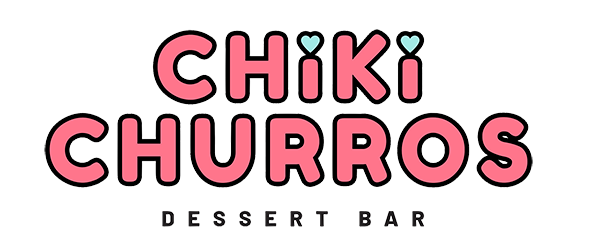 Chiki Churros logo