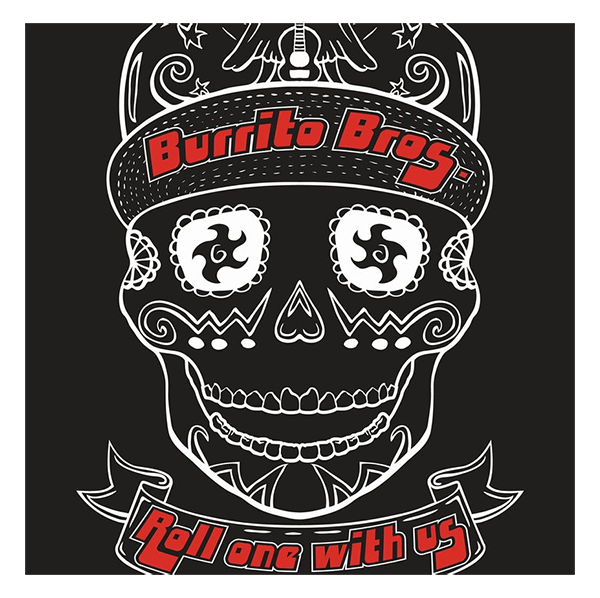 Burrito Bros. logo