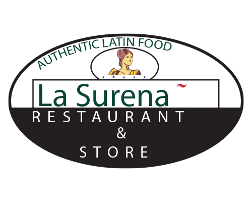 La Surena Restaurant and Store logo