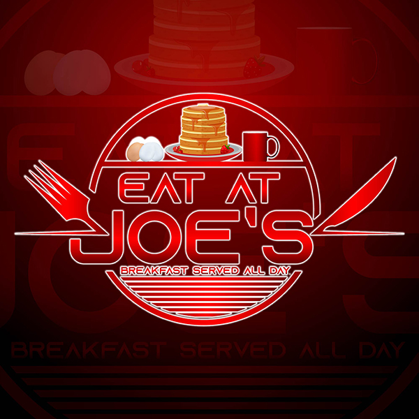 Eat at Joe's logo