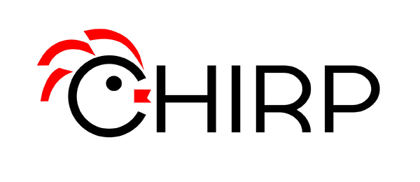 Chirp - Midtown East logo