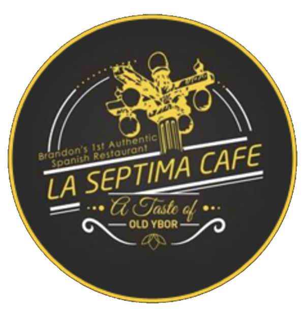 La Septima Cafe logo