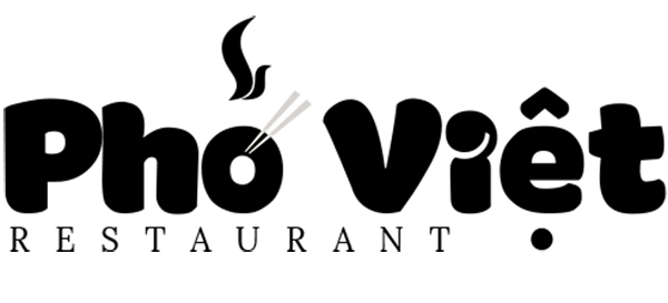 Pho Viet logo