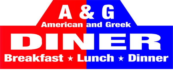 A&G Diner logo