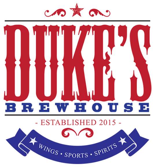 Duke's Brewhouse Brandon logo